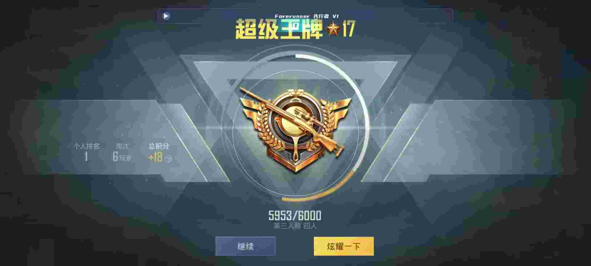 和平精英鸡腿辅助自瞄 - ֧ĺƽӢ辅助预览图